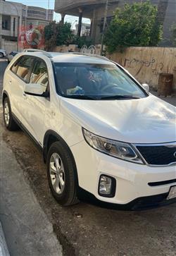 کیا سۆرینتۆ